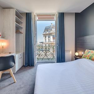 Bdx Hotel - Gare Saint-Jean