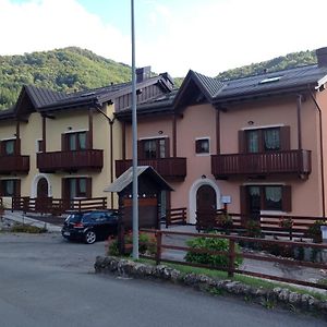 Residence Grand Hotel Siva - Adults Only